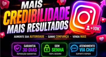 Seguidores Instagram - Curtidas Kits
