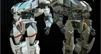 Xbox Techwars Global Conflict - KATO Stormtroopers P #C46084