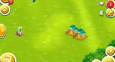 Conta Hay Day LEVEL 68 ⭐ 5M + 2K DE ITENS hayday