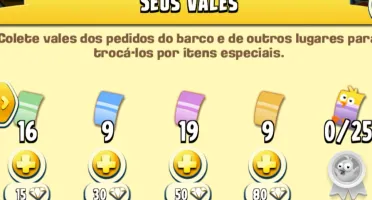 Conta Hay Day LEVEL 68 ⭐ 5M + 2K DE ITENS hayday