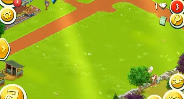 Conta Hay Day LEVEL 68 ⭐ 5M + 2K DE ITENS hayday