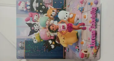 Caderno Brochura A4 com Capa Personalizada