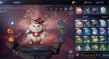 VENDO CONTA MIR4, SA61,66k Power,muito material de craft