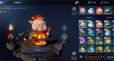 VENDO CONTA MIR4, SA61,66k Power,muito material de craft