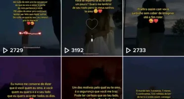 Conta Tik Tok Engajada