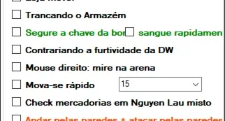Cheat MU todos seasson 6 🟢