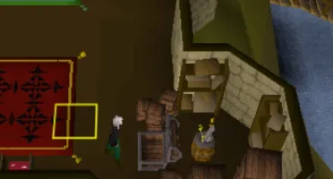 Conta low lvl pure