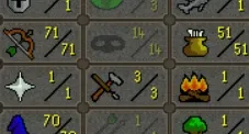 Conta low lvl pure