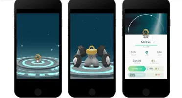 10 Caixas misteriosas Pokémon GO