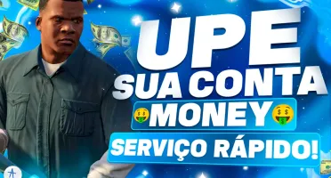 Pacotes De Dinheiro Gta V Online | Epic Enhanced