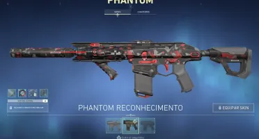 Conta Lol 134 Skins + Valorant Diamante 1 5skins 3Facas