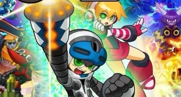 Xbox Mighty No. 9 #C14883