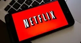 Conta de NETIFliX