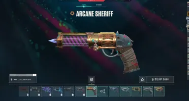 FULL ACESS Valorant MMR ascendente/imortal com skins excl.