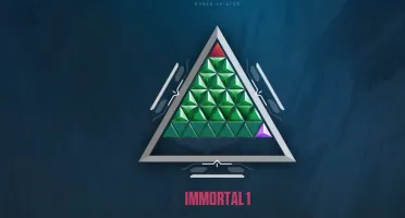 FULL ACESS Valorant MMR ascendente/imortal com skins excl.