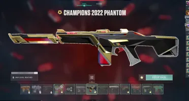 FULL ACESS Valorant MMR ascendente/imortal com skins excl.