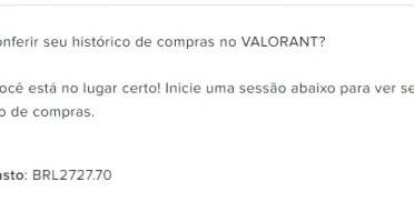 FULL ACESS Valorant MMR ascendente/imortal com skins excl.