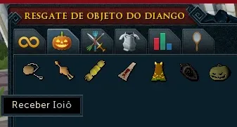 Conta Runescape 3 20 Anos
