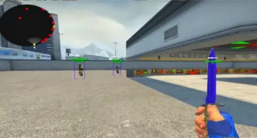 INVENTORY CHANGER + AIMBOT + WALL + ETC - 100% SEGURO