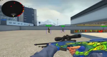 INVENTORY CHANGER + AIMBOT + WALL + ETC - 100% SEGURO