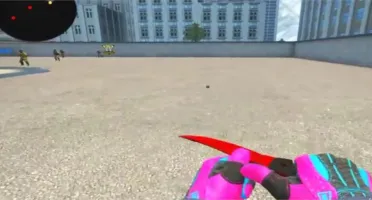 INVENTORY CHANGER + AIMBOT + WALL + ETC - 100% SEGURO