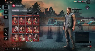 Dead By Daylight - Unlock Skins, DLCS, Perks, [PERMANENTE]