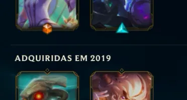 🧨Promoção🧨Conta League Of Legends- Lvl 561- Todos Champs
