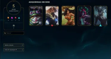 Conta diamante 1