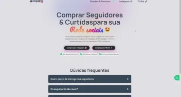 script smm cliente final + Suporte para instalação