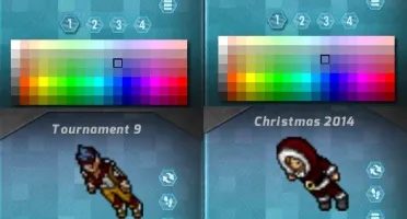 ACC FULL MAKERS - 2 LVL 200+