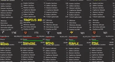 ACC FULL MAKERS - 2 LVL 200+