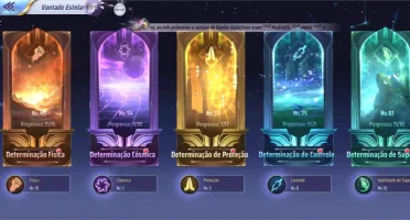 Conta Saint Seiya Awakening Level 60 Server A3-Draco