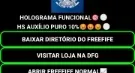 Painel Ffh4x Regedit Vip crio seu painel ff profissional