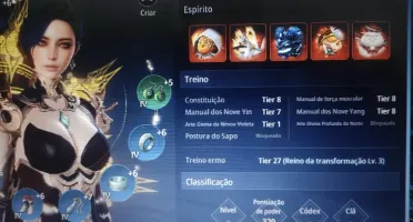 Maga mir4