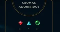 CONTA DE LOL LVL 151 COM MMR DE GOLD