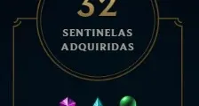 CONTA DE LOL LVL 151 COM MMR DE GOLD