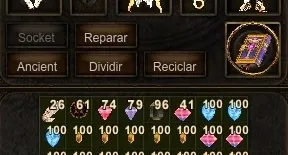 Elfa Megamu (PROMOÇÃO)