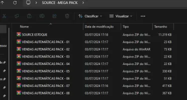 Source Bot Dc Vendas + Brinde