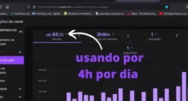 Twitch Bot De Ad + Bot De Views