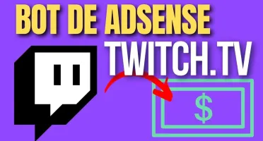 Twitch Bot De Ad + Bot De Views