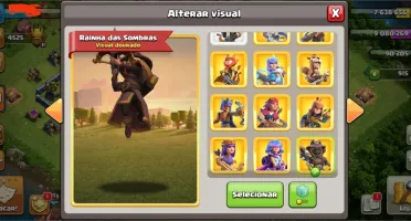 Clash of Clans cv14 - top!
