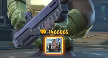 Conta Top Last War - 135M De Poder - E-Mail Exclusivo
