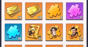 Conta Top Last War - 135M De Poder - E-Mail Exclusivo