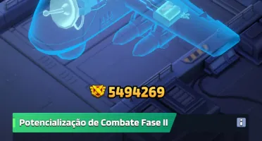 Conta Top Last War - 135M De Poder - E-Mail Exclusivo