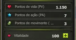 CONTA (4) 200 - DOFUS (CROCABULIA)
