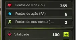 CONTA (4) 200 - DOFUS (CROCABULIA)