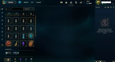 CONTA GOLD IV E-MAIL NÃO CONFIRMADO CAPSULAS FECHADAS