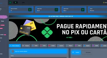 Script Painel Smm Atualizada - Api Desbloqueada