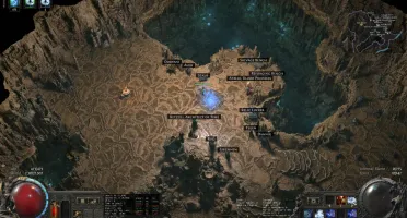 Hack Path Of Exile 2 (Cheat Poe 2) Novo Update Supremo!