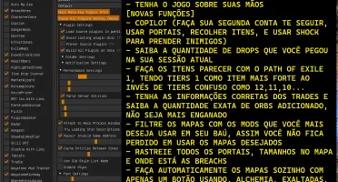 Hack Path Of Exile 2 (Cheat Poe 2) Novo Update Supremo!